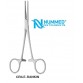 Crile-Rankin Forceps, 16 cm